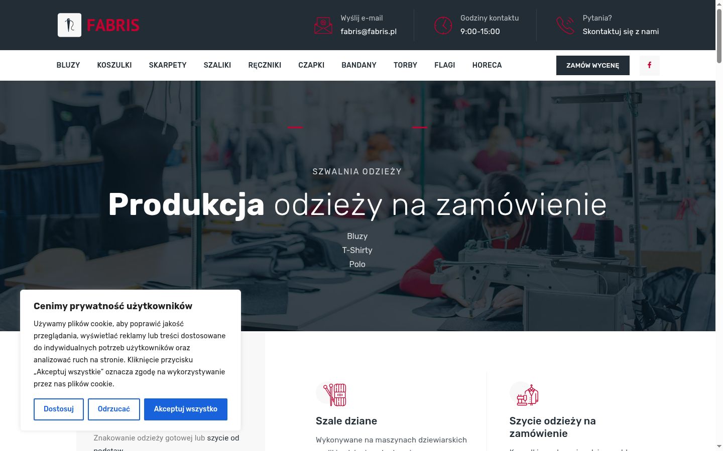 Snímka obrazovky banera súhlasu zobrazeného pred akoukoľvek interakciou