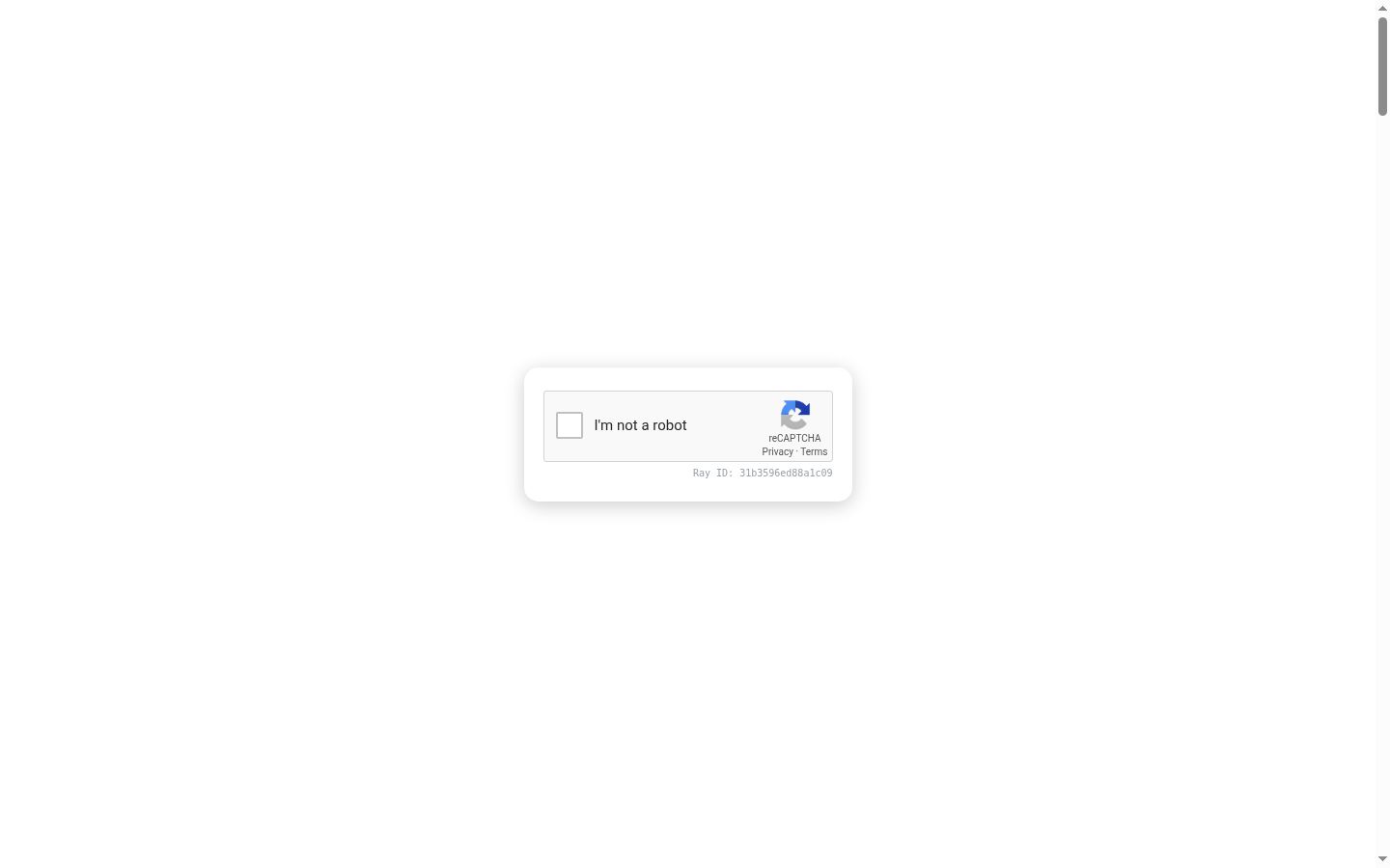 Screenshot του banner συγκατάθεσης που εμφανίστηκε πριν από οποιαδήποτε αλληλεπίδραση
