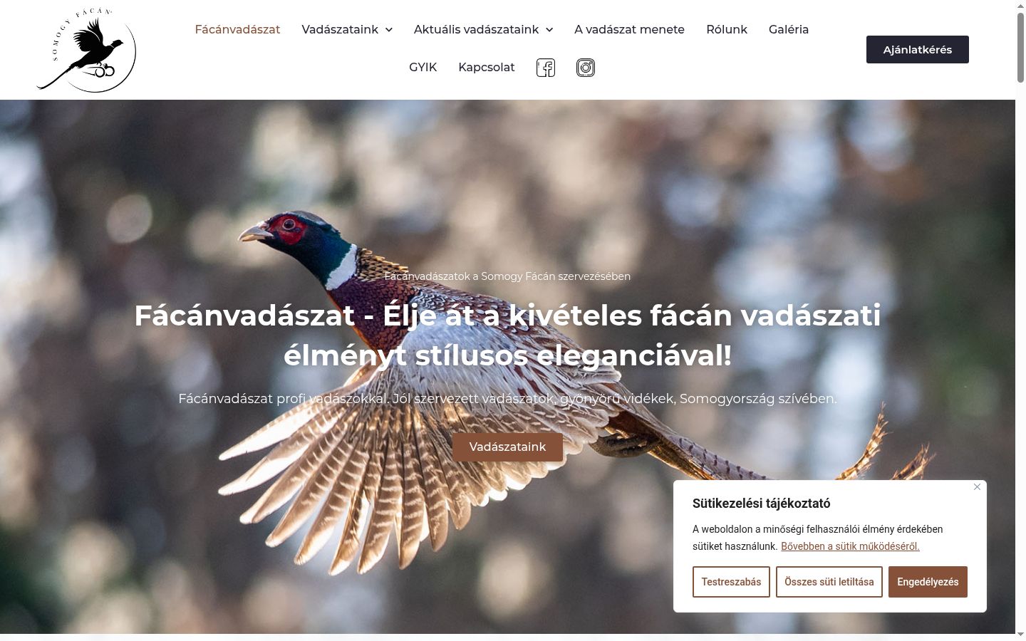 Sutikimo reklamjuostės, rodytos prieš bet kokią sąveiką, ekrano kopija