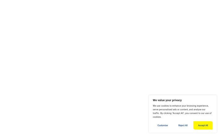 Screenshot of face-aluminium.com