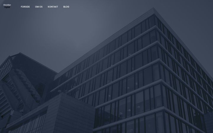 Screenshot of facebookannoncering.dk