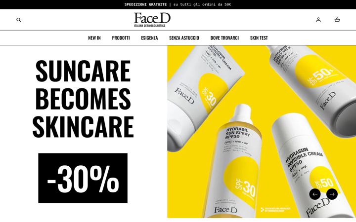 faced.com