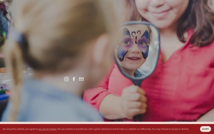 Screenshot of facefatale.com