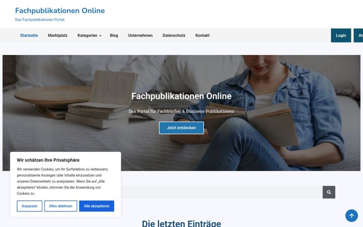 Képernyőkép: fachpublikationen-online.de