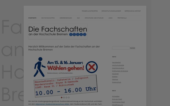 Képernyőkép: fachschaften-hsb.de
