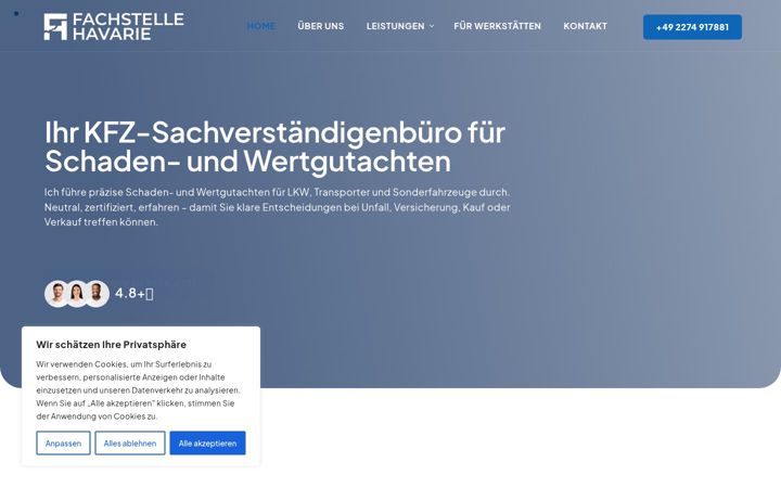 Zrzut ekranu fachstelle-havarie.de