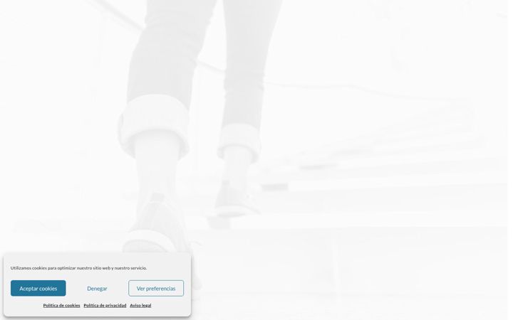 Screenshot of facilsure.com