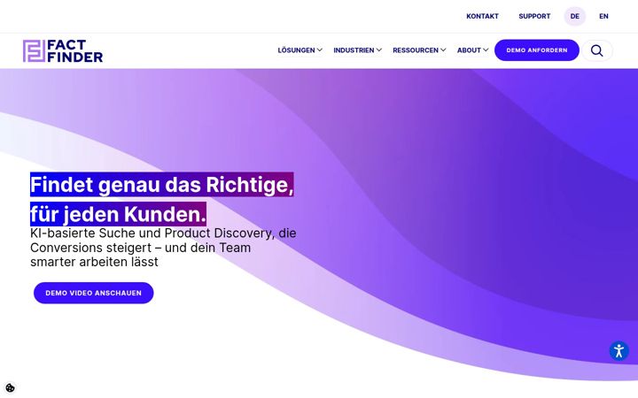 fact-finder.de