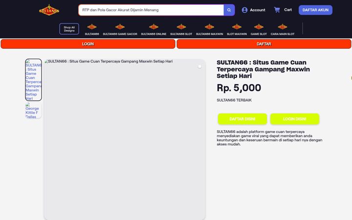 Screenshot of factorydirectliquidation.net