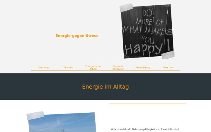 Captură de ecran a facts-gmbh.de