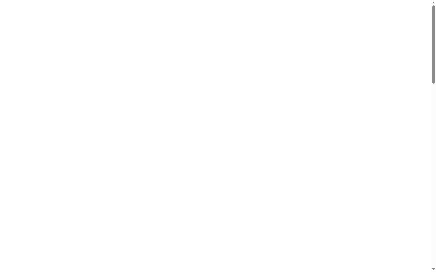 Screenshot του banner συγκατάθεσης που εμφανίστηκε πριν από οποιαδήποτε αλληλεπίδραση