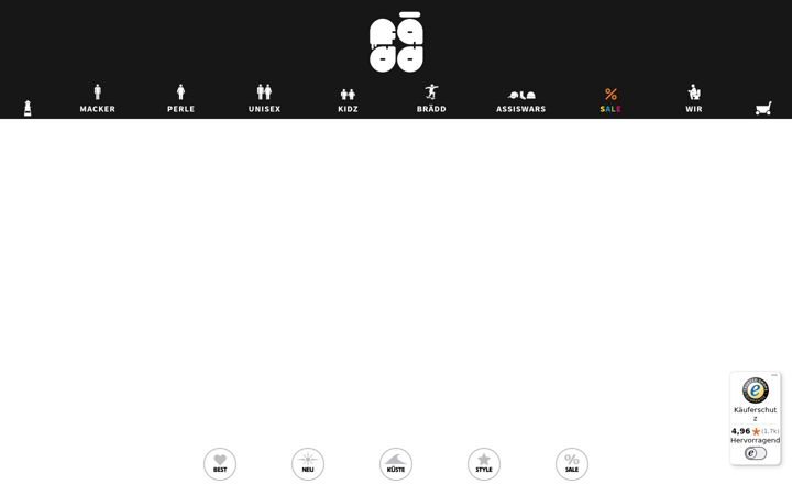 Screenshot of faedd.com