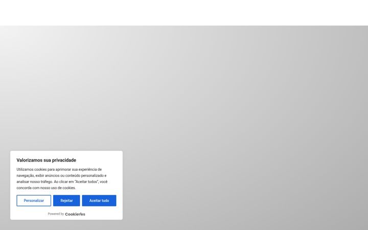 Screenshot of faeddo.com.br