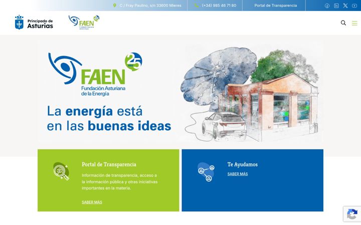 faen.es