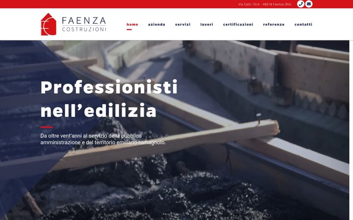 faenzacostruzioni.it