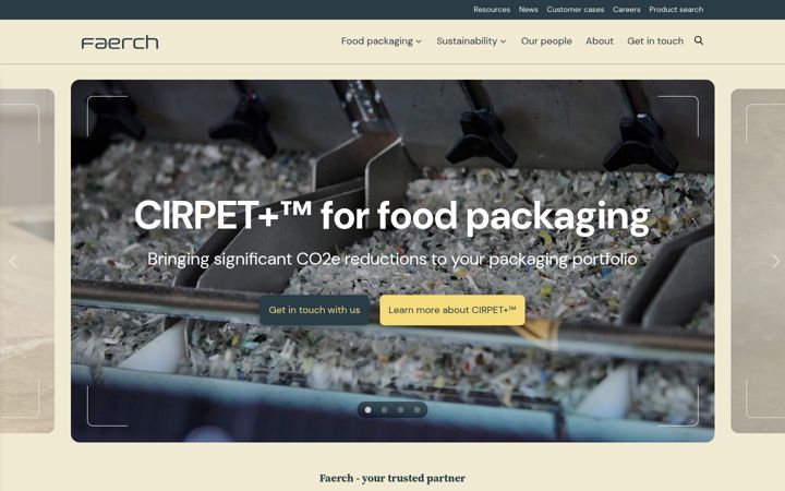 faerch.com