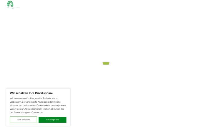 Screenshot van fagus-gartengestaltung.de