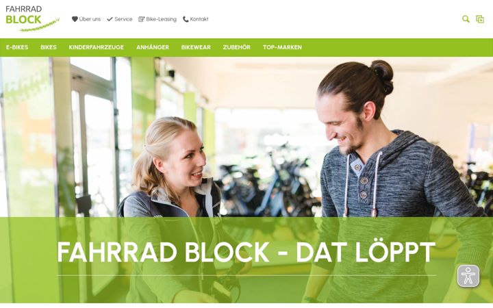 Skärmbild av fahrrad-block.de