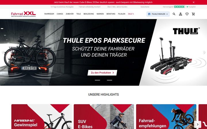 fahrrad-xxl.de