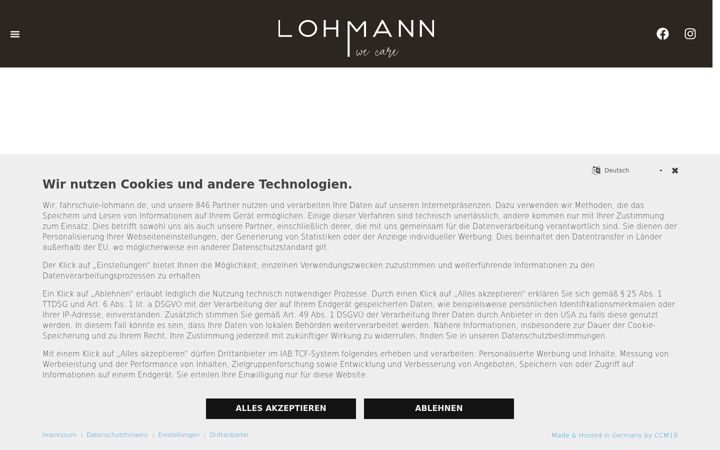 Screenshot von fahrschule-lohmann.de