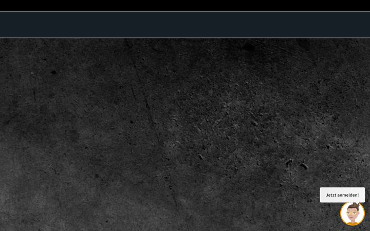 Screenshot von fahrschule-mf.de
