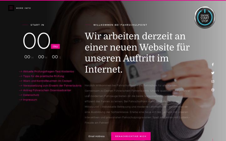 fahrschulpoint.de