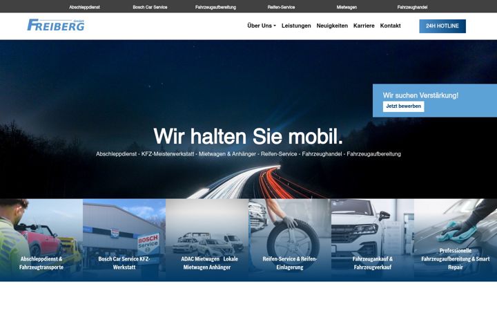 Screenshot of fahrzeugaufbereitung-badhonnef.de
