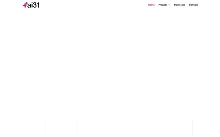 Screenshot of fai31.com