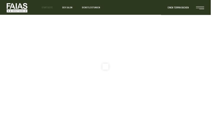 Screenshot of faias.de