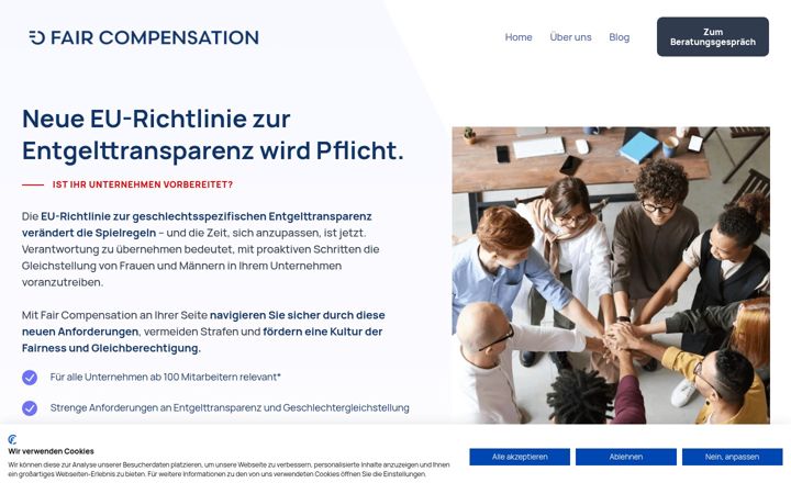 fair-compensation.de