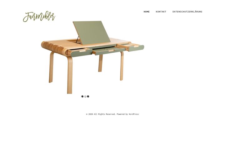 Screenshot of fair-moebler.de