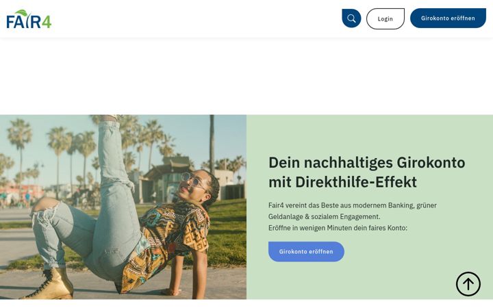 Screenshot of fair4.de