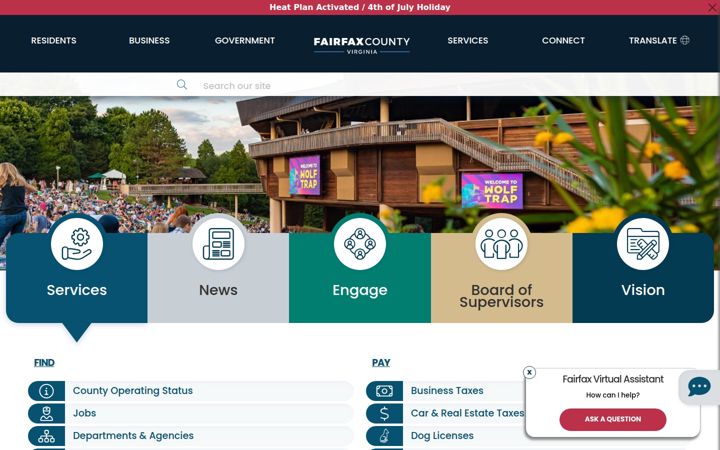 fairfaxcounty.gov