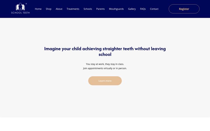 Screenshot of fairfirm.co.uk