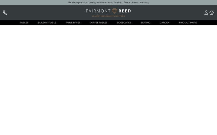 Screenshot of fairmontreed.co.uk
