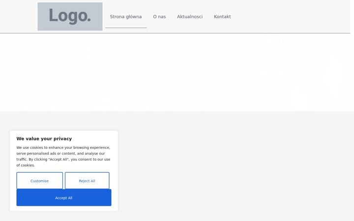 Screenshot of fairtomorrow.pl