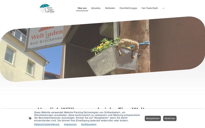 Zrzut ekranu fairtrade-bad-brueckenau.de
