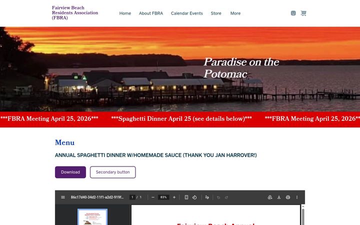 fairviewbeach.org