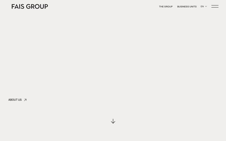 faisgroup.com