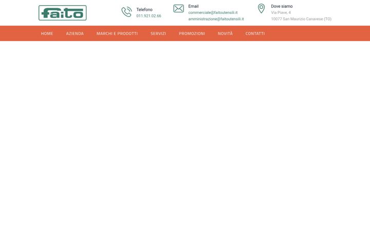 Screenshot di faitoutensili.it