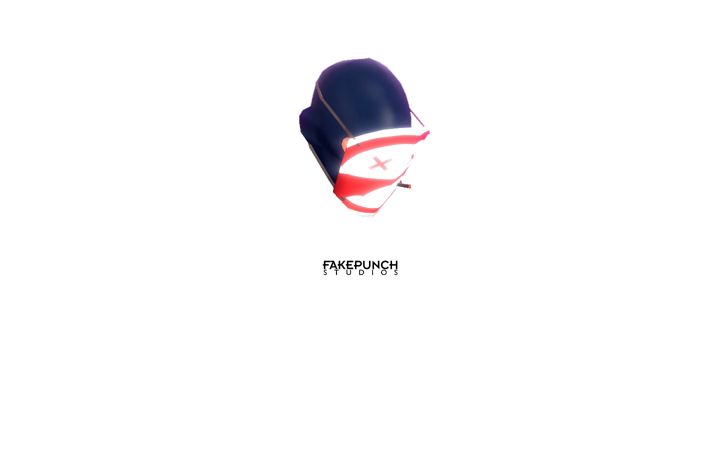 Screenshot of fakepunchstudios.com