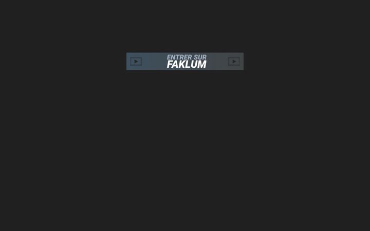 Screenshot of faklum.com