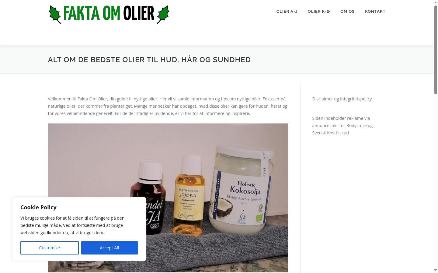 Skjámynd af samþykkisborðanum eins og hann birtist áður en nokkur samskipti fóru fram
