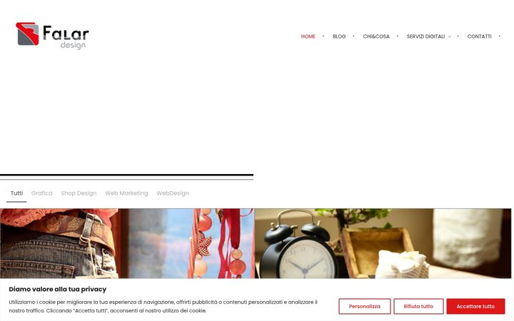Képernyőkép: falardesign.it