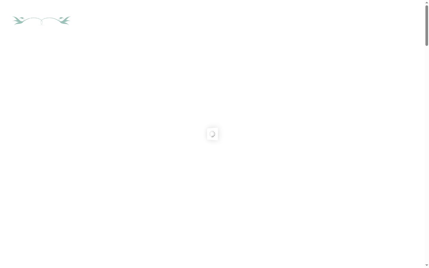 Screenshot des Einwilligungsbanners vor jeglicher Interaktion