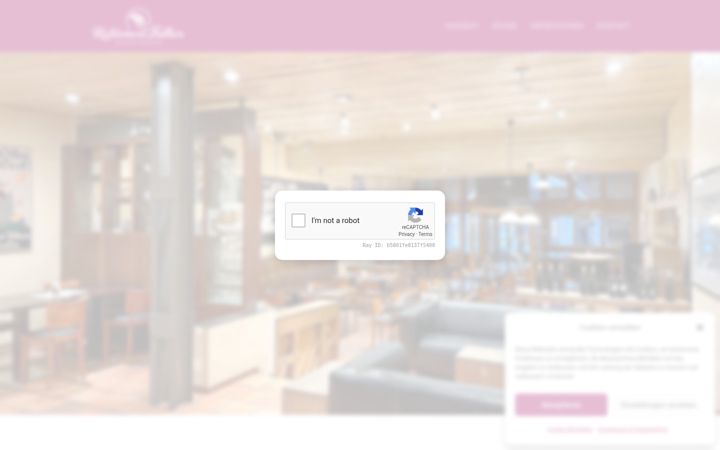 Screenshot of falken-schaffhausen.ch