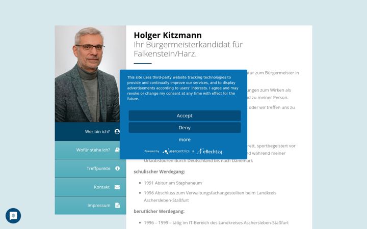 Screenshot of falkenstein-harz-2023.de