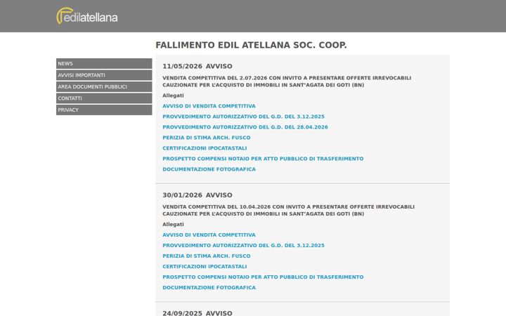 fallimentoedilatellana.it