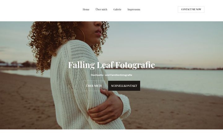 Képernyőkép: fallingleaf-fotografie.de