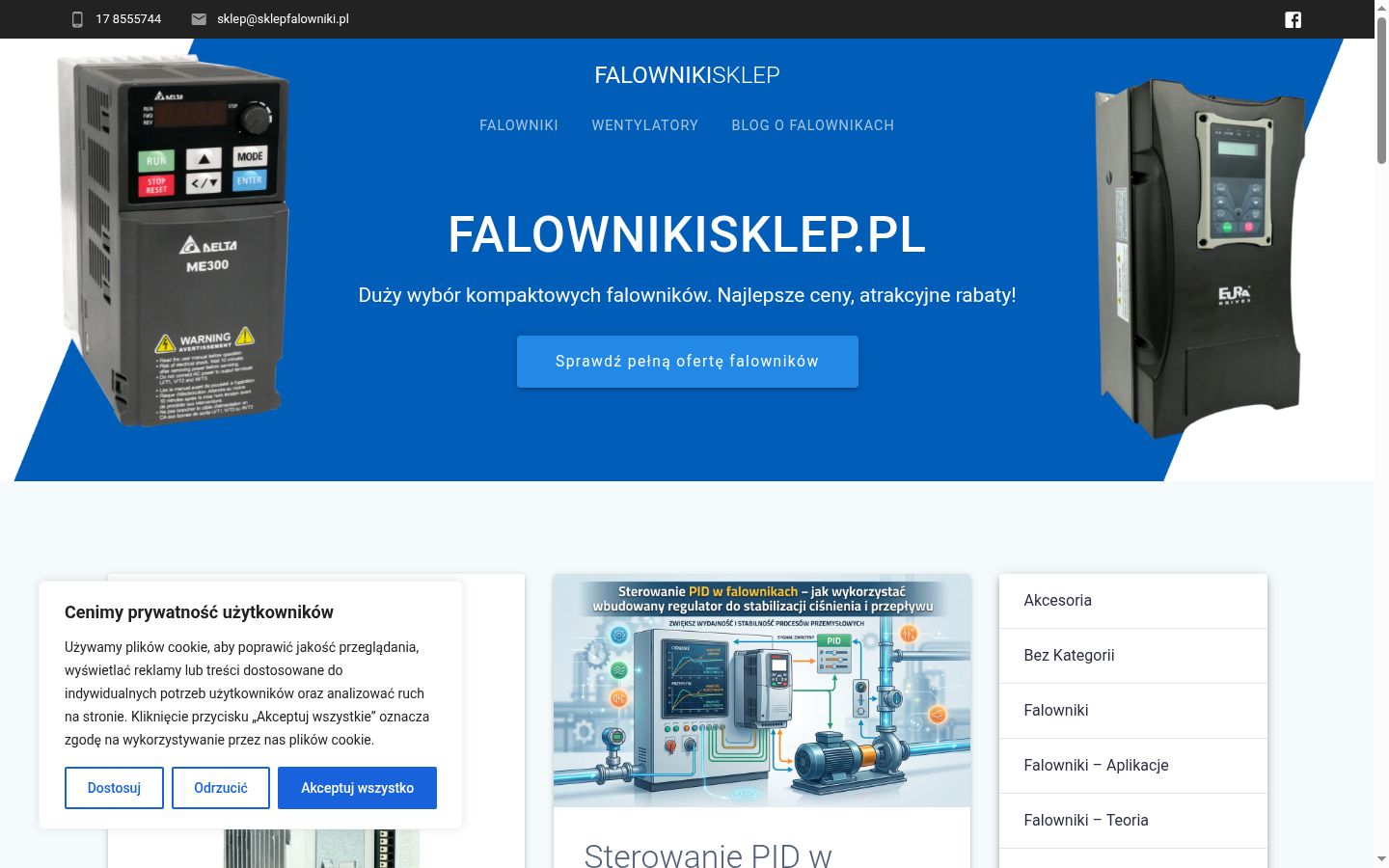 Sutikimo reklamjuostės, rodytos prieš bet kokią sąveiką, ekrano kopija